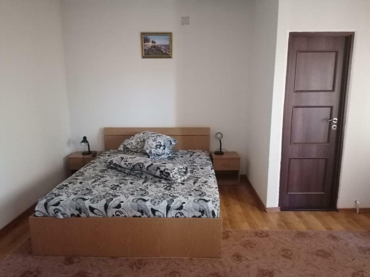 Pensiunea Pomi -Oesti Hotel Albestii Paminteni Eksteriør billede