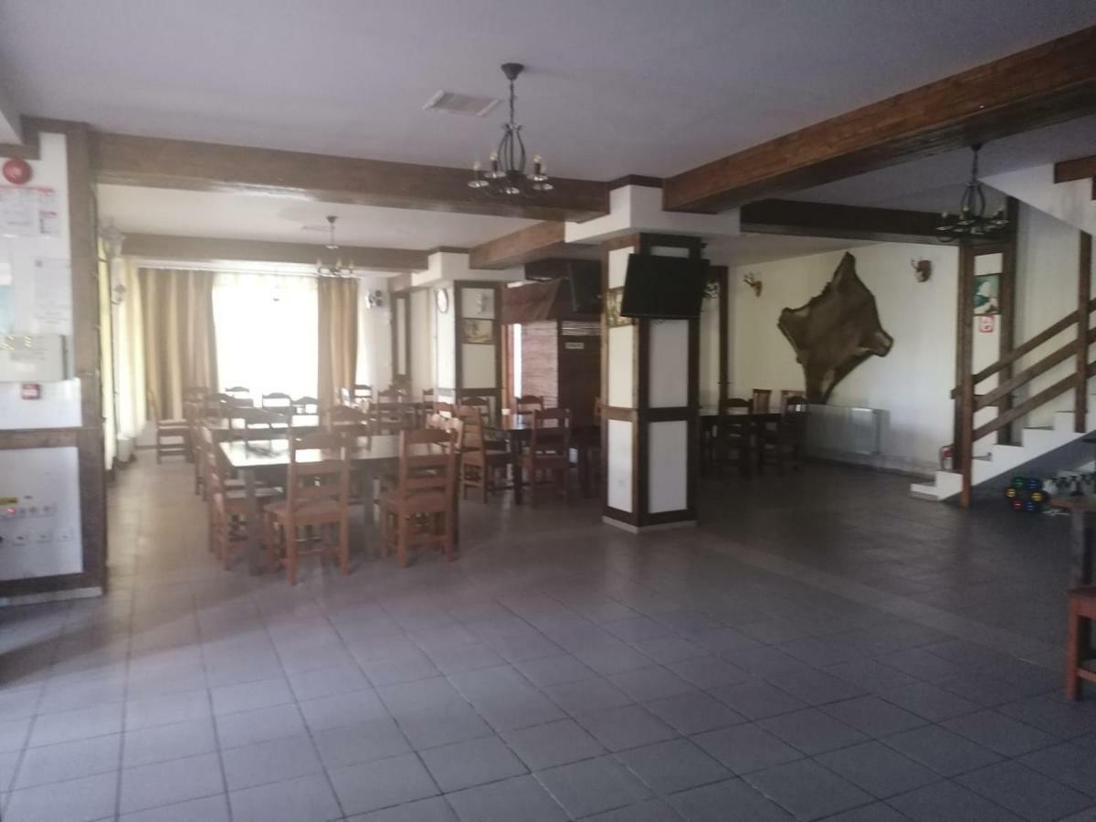 Pensiunea Pomi -Oesti Hotel Albestii Paminteni Eksteriør billede